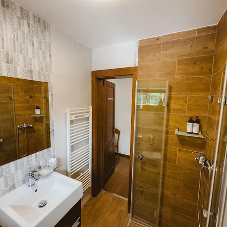 Majlathova Chata Popradske Pleso Vysoké Tatry Exterior foto