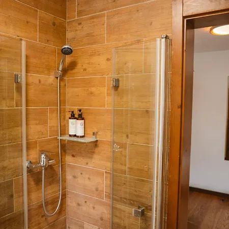 Majlathova Chata Popradske Pleso Vysoké Tatry Exterior foto
