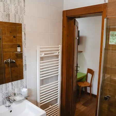 Majlathova Chata Popradske Pleso Vysoké Tatry Exterior foto