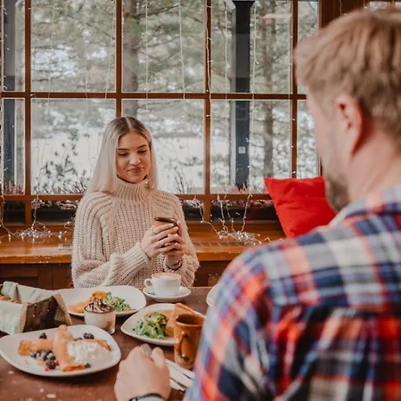 Majlathova Chata Popradske Pleso Vysoké Tatry Exterior foto