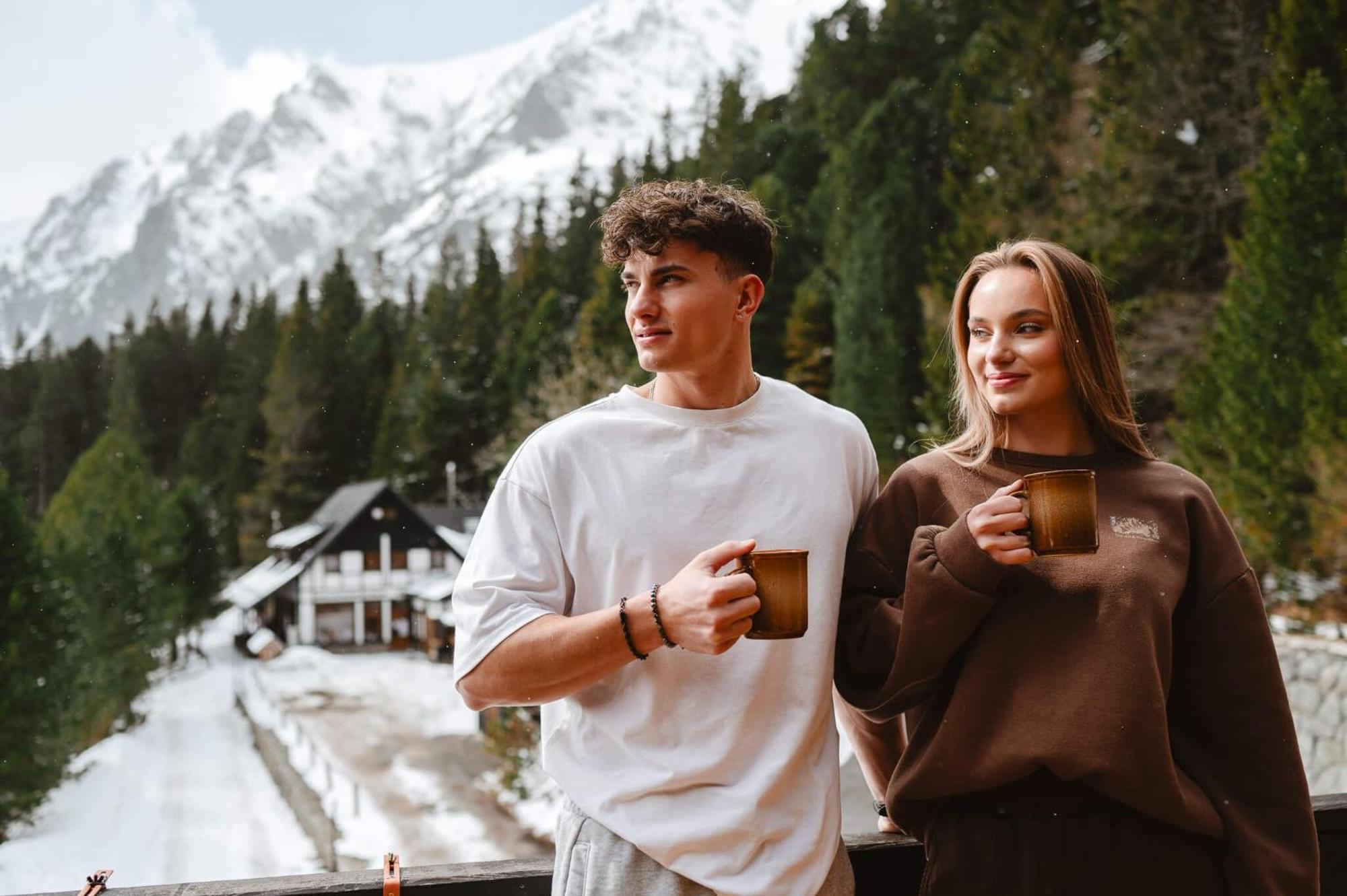 Chalet Majlathova Popradske Pleso