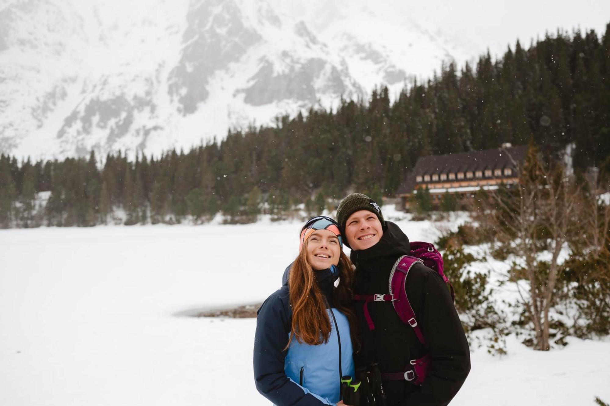 Majlathova Popradske Pleso * Vysoke Tatry