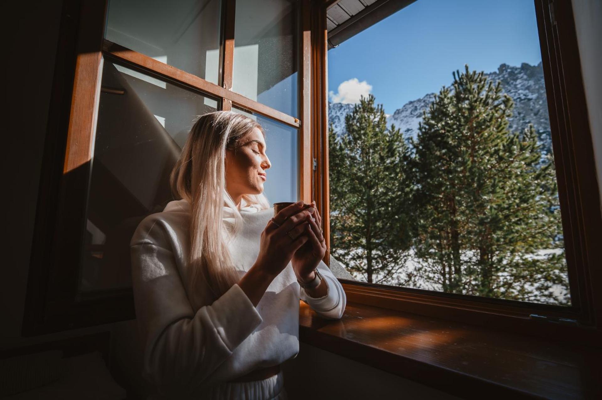 Chalet Majlathova Popradske Pleso