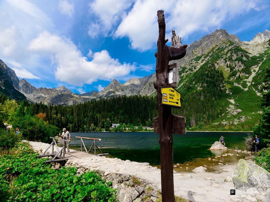 Majlathova Popradske Pleso
